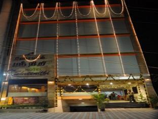 Hotel Shreenithi Madurai Exterior photo